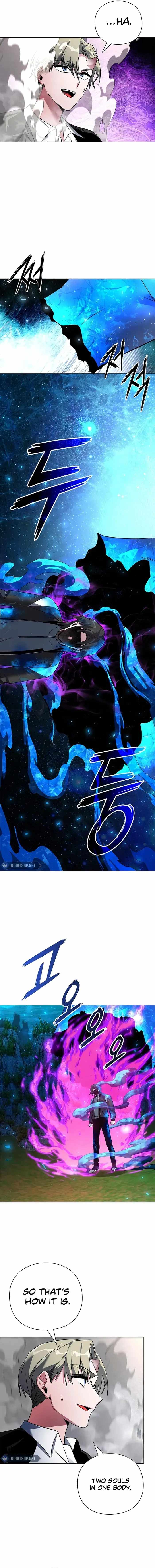 Goblin's Night Chapter 91 9